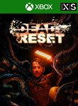 Dead Reset