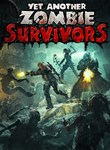 Yet Another Zombie Survivors Game Preview
