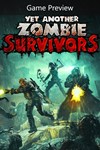 Yet Another Zombie Survivors Game Preview