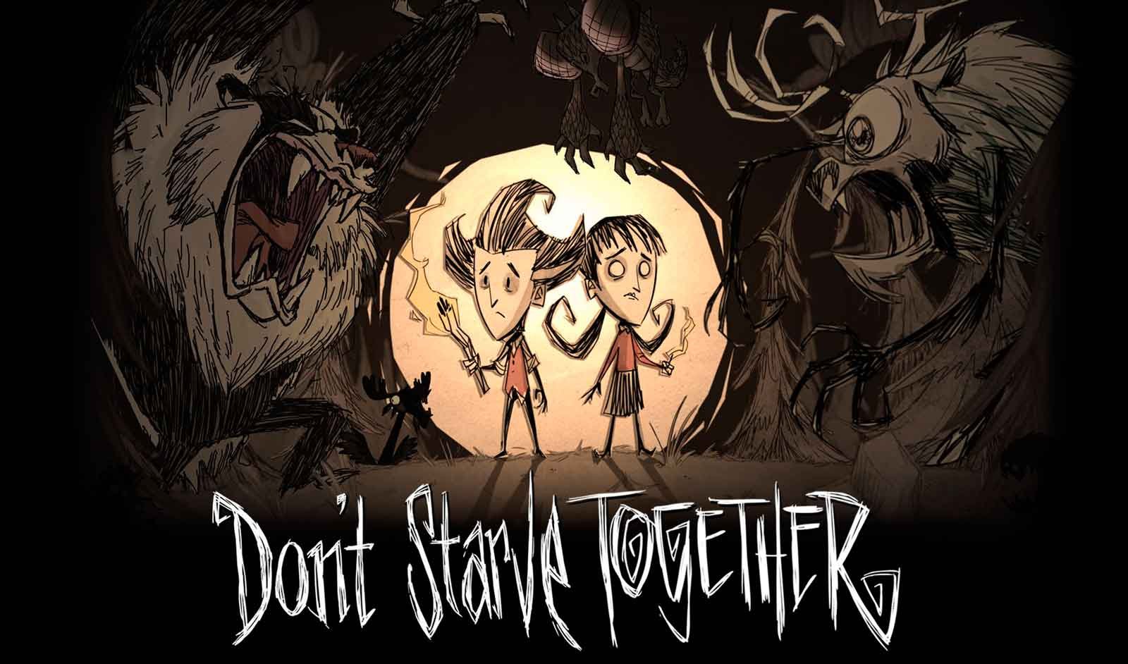 The together steam фото 101
