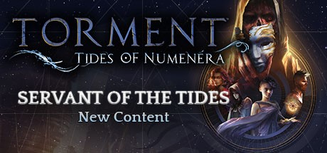 Torment: Tides of Numenera !Auto send (Steam RU UA KZ)