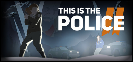 This Is the Police 2 (Steam RU CIS)