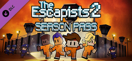 The escapists 2 season pass что входит. Смотреть фото The escapists 2 season pass что входит. Смотреть картинку The escapists 2 season pass что входит. Картинка про The escapists 2 season pass что входит. Фото The escapists 2 season pass что входит