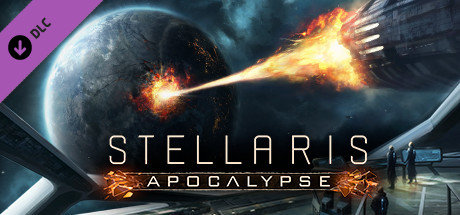 Stellaris: Apocalypse (Steam DLC RU KZ)