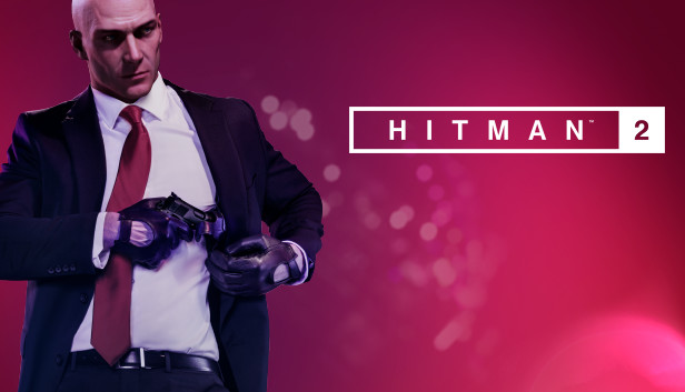 HITMAN 2 - Gold Edition (Steam RU)
