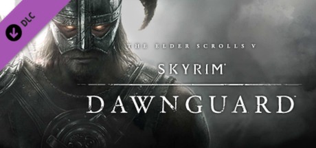 The Elder Scrolls V Skyrim - Dawnguard Steam RU