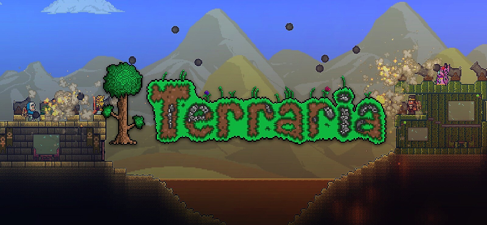 Террария полная игра. Террария 2023. (Террария) v1.4.1.2. Terraria 1.2. Terraria 1.4.2.3.