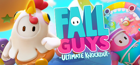 Fall Guys: Ultimate Knockout (Steam Global Account)