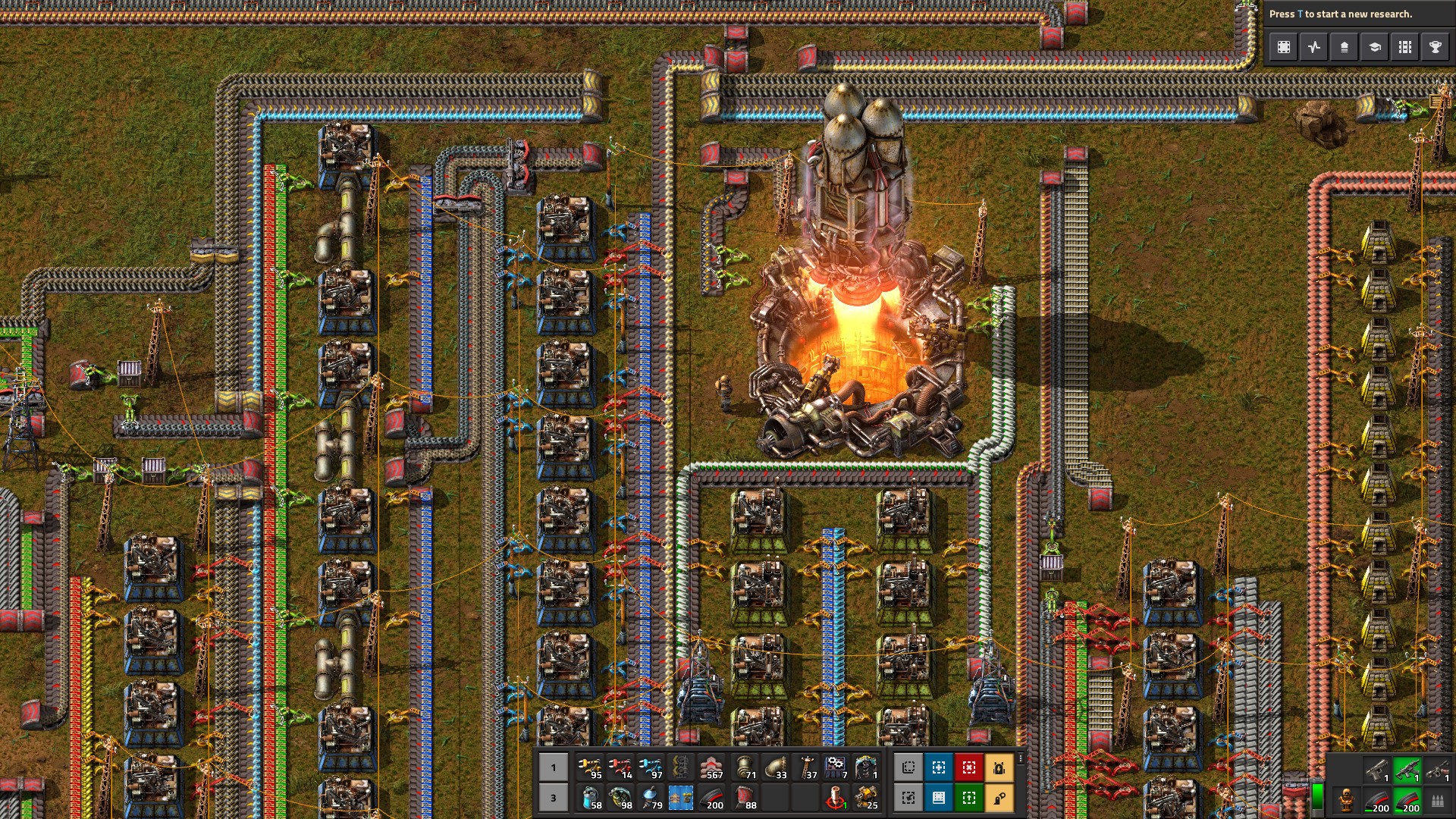 Buy Factorio (Full Steam Global Account) and download
