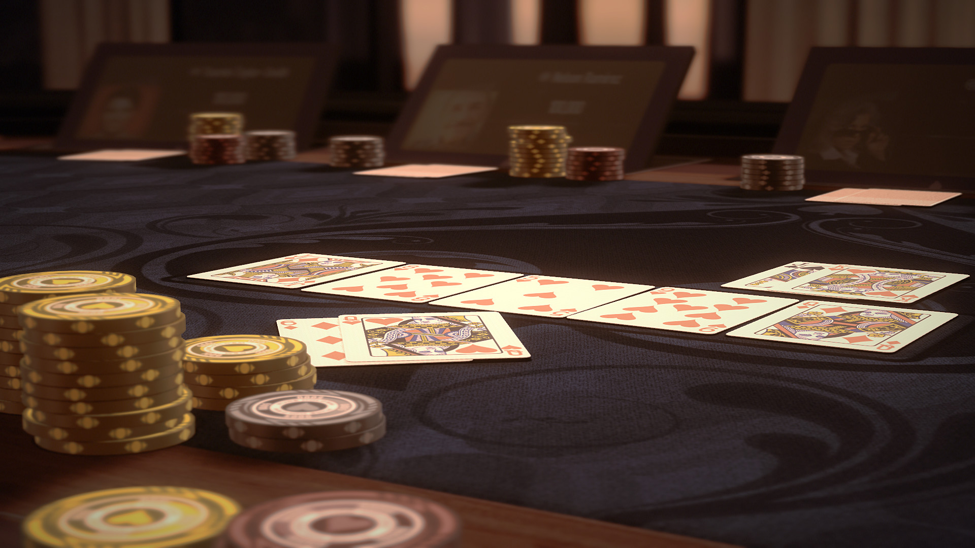Новые игры за столом. Покер. Казино Покер. Покер обои. Покер арт.