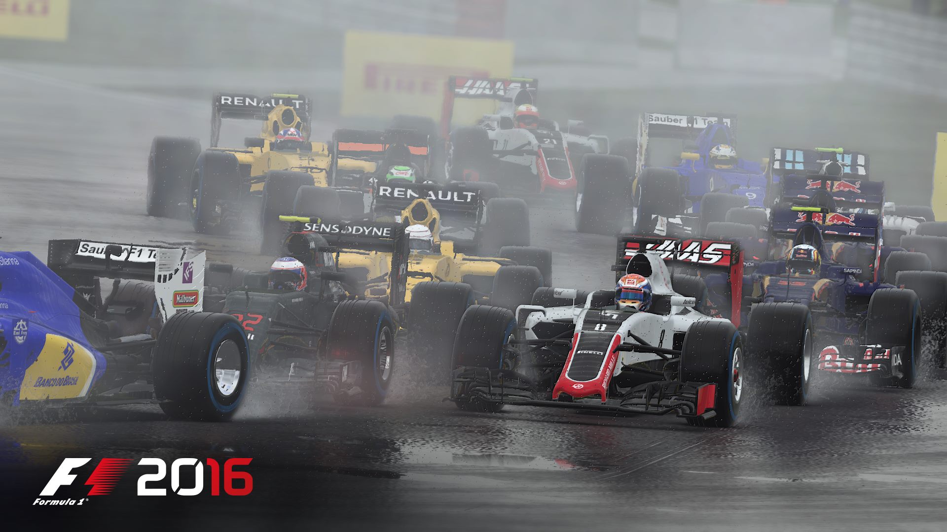 F1 2016 steam фото 31