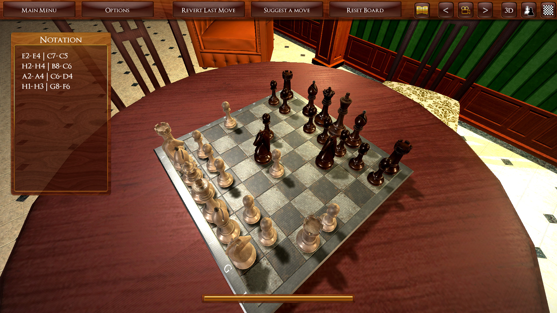 Chess3d 3 02