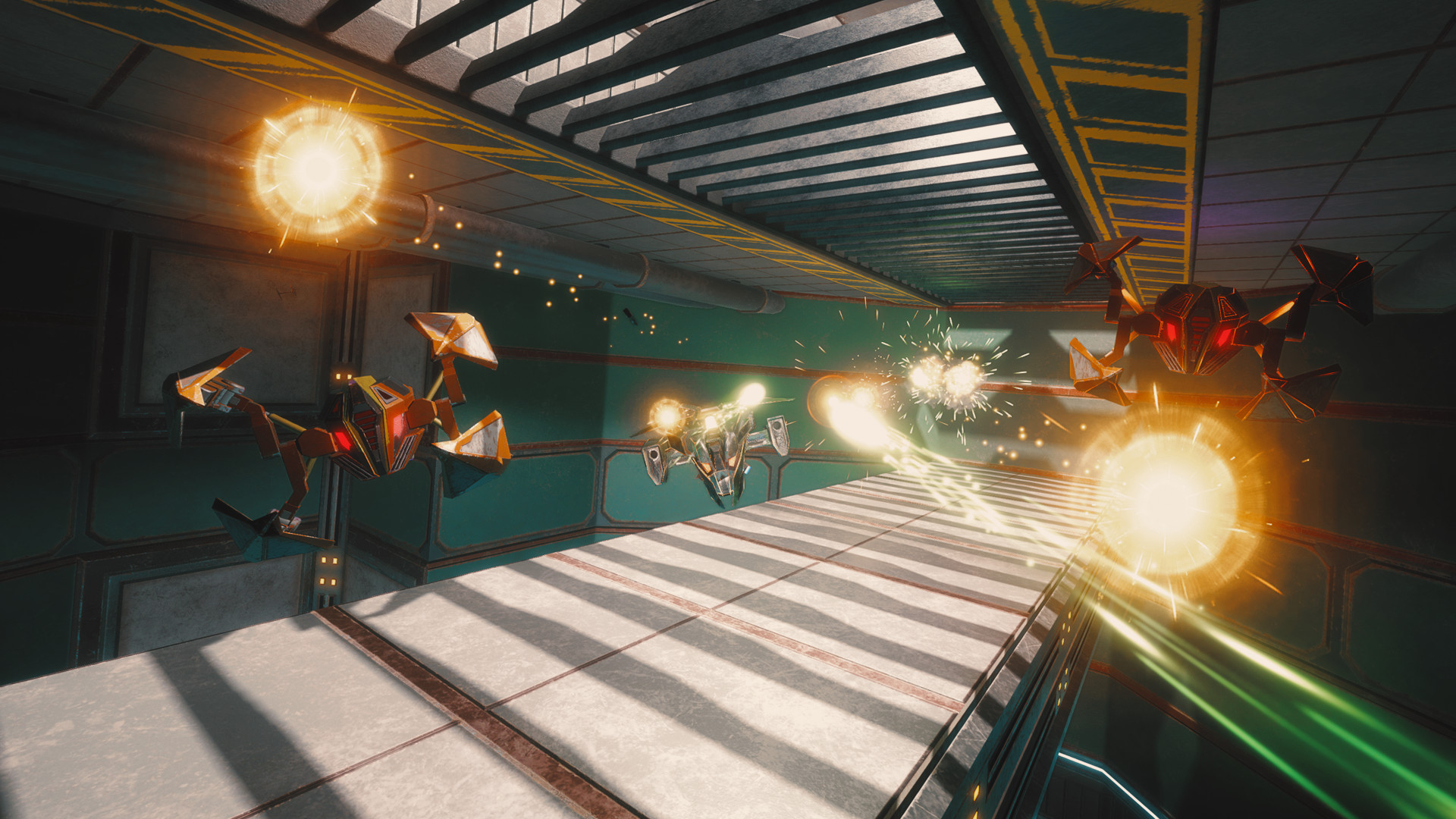 Overload engine. Overload игра. Шутер про гравитацию. Overload 2018. Overload картинка.