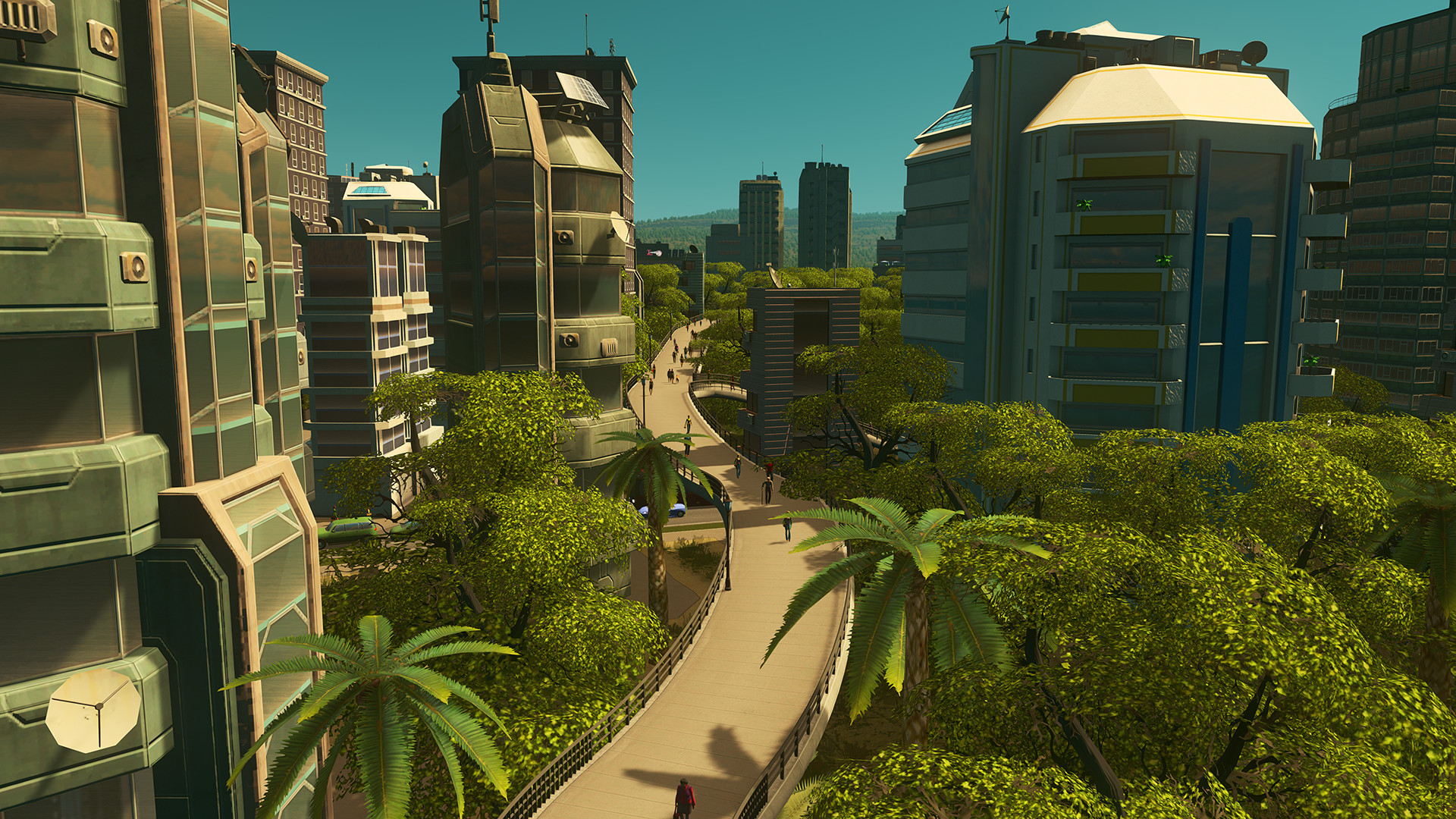 what is in the cities skylines deluxe edition what is in the cities skylines deluxe edition