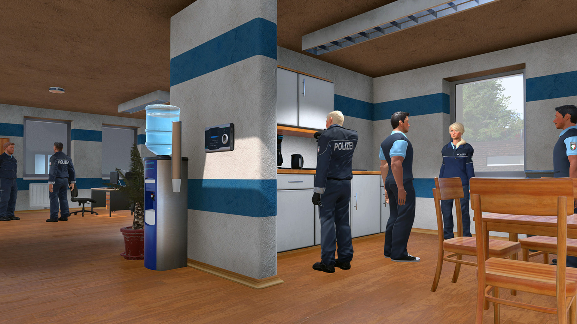 Police simulator steam фото 77