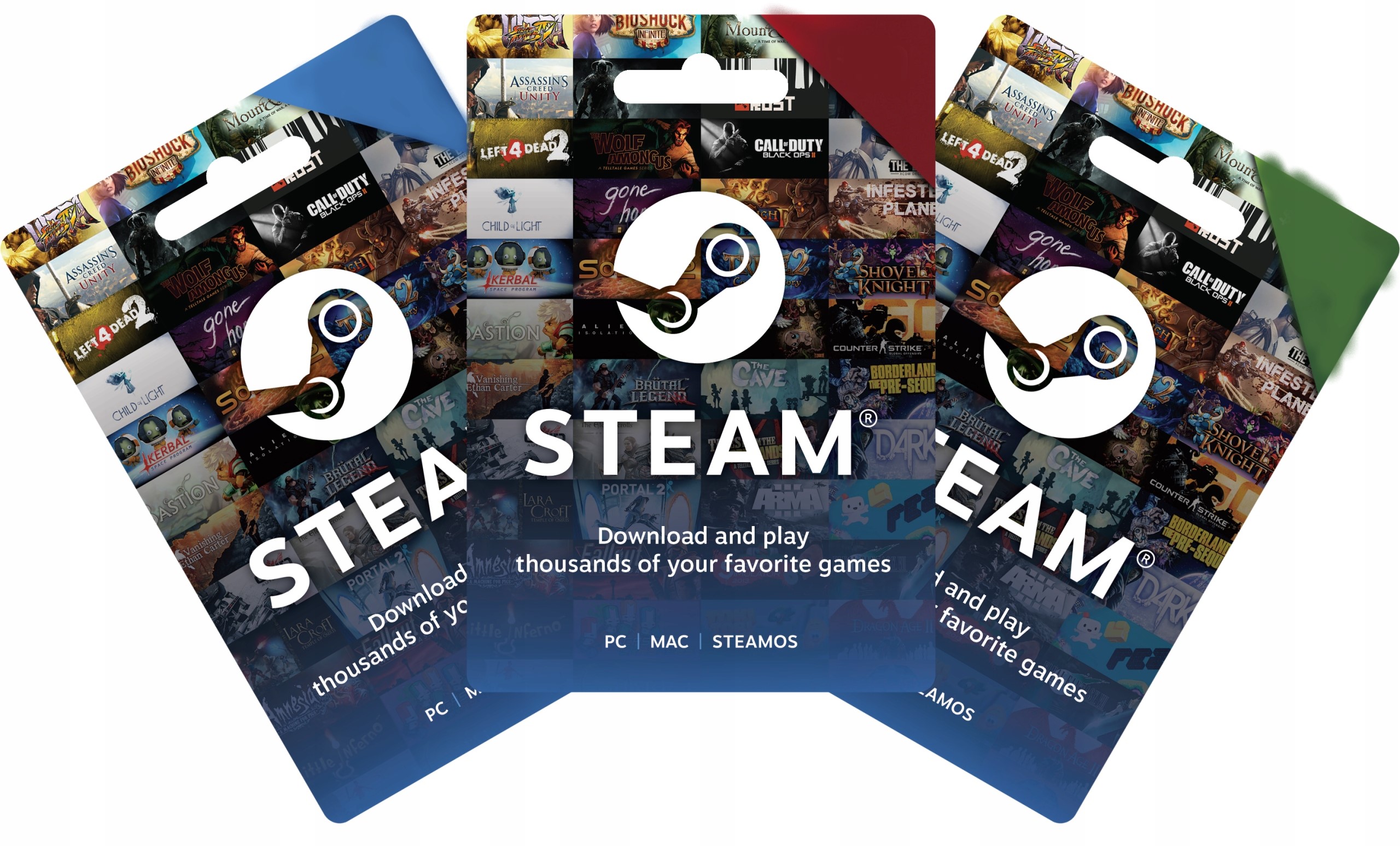 гифт для steam фото 73