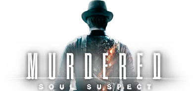 Murdered: Soul Suspect (Steam Gift/ RU + CIS)