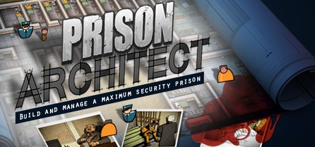Prison Architect (Steam Gift/ROW/Free region)