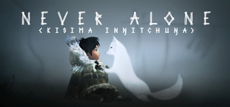 Never Alone (Kisima Ingitchuna) (Steam Gift/RU + CIS)