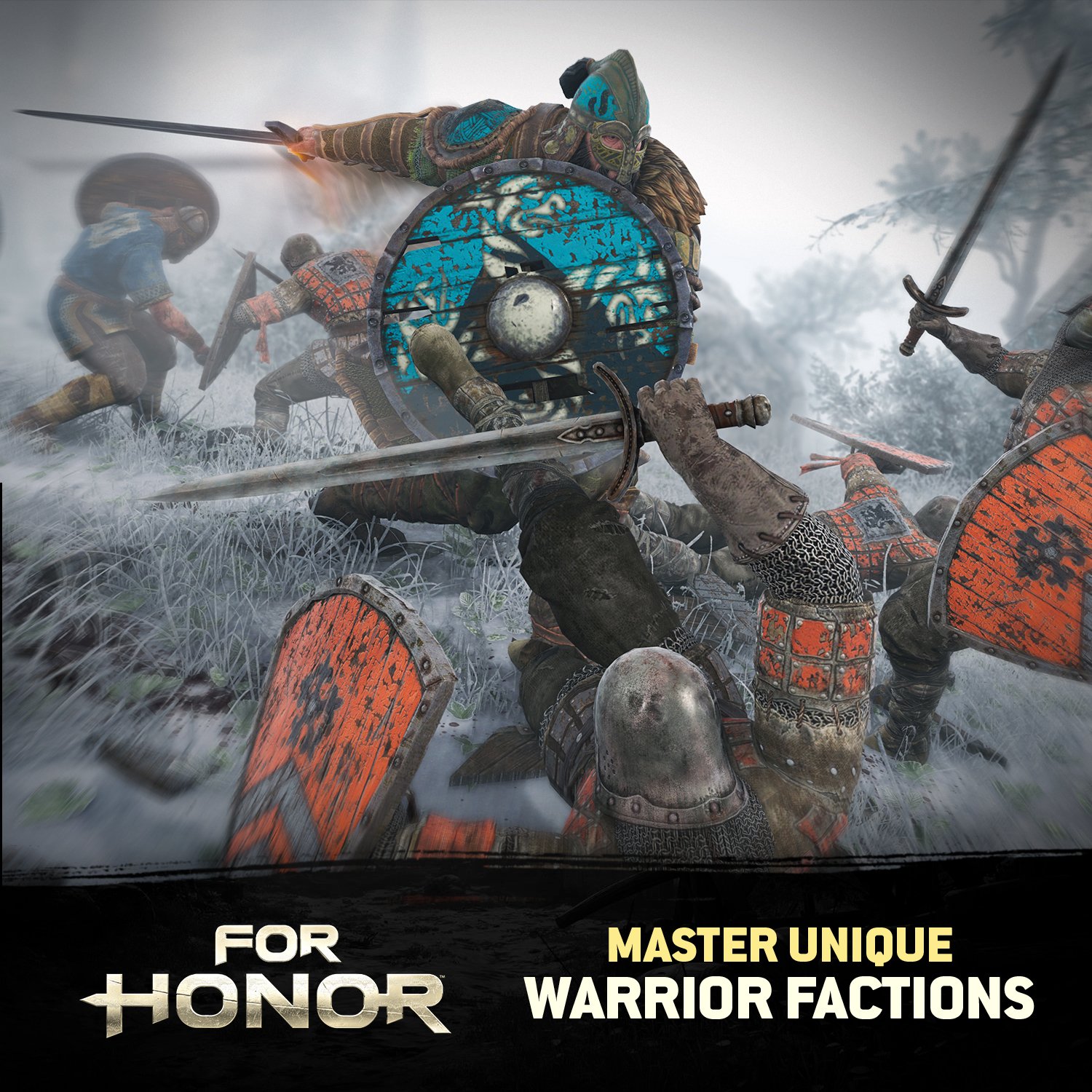 ✅ 🔥🔑💎FOR HONOR™️ Standard Edition💎🔑🔥✅
