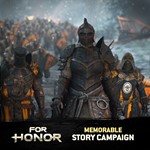 ✅💎FOR HONOR™️ Standard Edition🔑 Xbox ONE|X|S💎✅