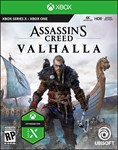 ✅ Assassin´s Creed Valhalla XBOX ONE & SERIES