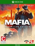 ✅ Mafia: Definitive Edition XBOX / KEY🔑