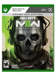 Call of Duty Modern Warfare II Cross-Gen Bundle XBOX🔑