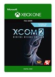 XCOM® 2 Digital Deluxe Edition XBOX ONE/SERIES X|S KEY