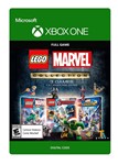 ✅LEGO Marvel Collection ✅XBOX ONE/SERIES X|S KEY 🔑