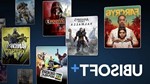 ✅UBISOFT + PLUS 1 MONTH ✅XBOX ONE & X|S GLOBAL🌎 - irongamers.ru