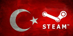 ✅NEW TURKISH STEAM ACCOUNT (Turkey Region)✅ - irongamers.ru