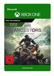 ✅ Ancestors: The Humankind Odyssey ✅ XBOX ONE | X|S🔑
