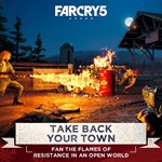 ✅ Far Cry® 5 ✅  XBOX ONE/SERIES X|S KEY🔑