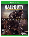 ✅Call of Duty®: Advanced Warfare Gold Edition ✅XBOX ONE