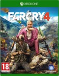 🔑 Far Cry 4 XBOX ONE/SERIES X|S KEY 🔑
