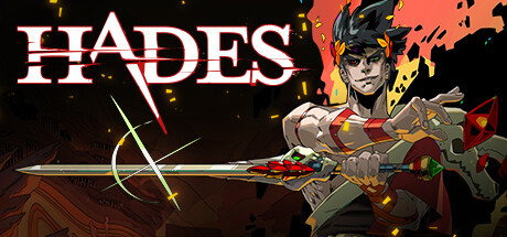 Hades - STEAM GIFT РОССИЯ