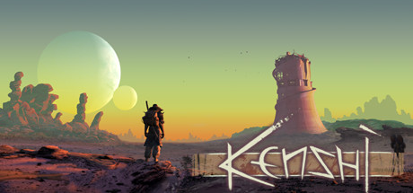 Kenshi - STEAM GIFT РОССИЯ