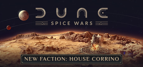 Dune: Spice Wars - STEAM GIFT RUSSIA