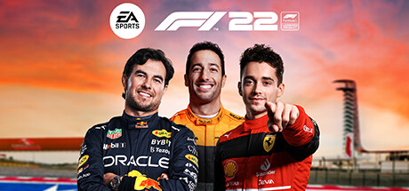 F1® 22 Champions Edition - STEAM GIFT RUSSIA