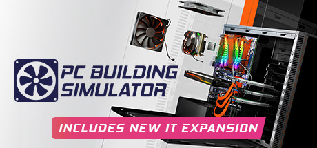 PC Building Simulator - STEAM GIFT РОССИЯ