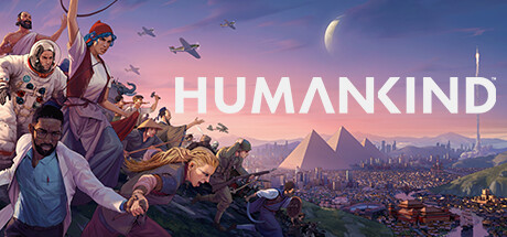 HUMANKIND™ Standard Edition - STEAM GIFT РОССИЯ