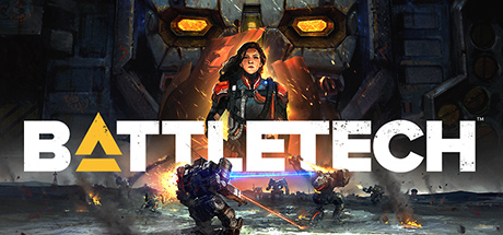 BATTLETECH - STEAM GIFT РОССИЯ