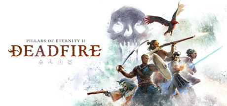 Pillars of Eternity II: Deadfire Standard Edition STEAM