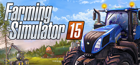Farming Simulator 15 Gold Edition - STEAM GIFT РОССИЯ
