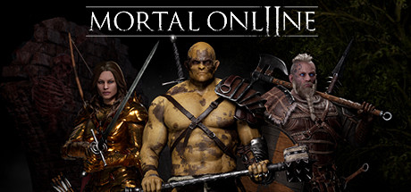 Mortal Online 2 - STEAM GIFT RUSSIA