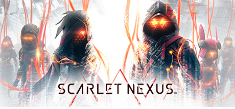 SCARLET NEXUS Ultimate Edition - STEAM GIFT РОССИЯ