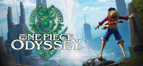 ONE PIECE ODYSSEY Deluxe Edition - STEAM GIFT RUSSIA
