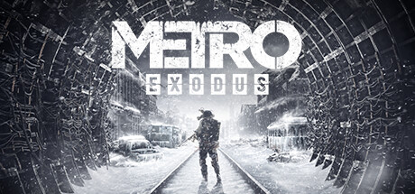 Metro Exodus - Gold Edition - STEAM GIFT РОССИЯ