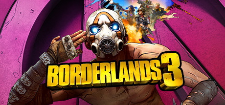 Скриншот Borderlands 3: Super Deluxe Edition - STEAM RU